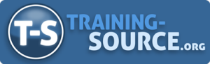 Training Source Logo