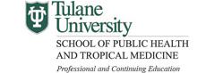 Tulane University logo